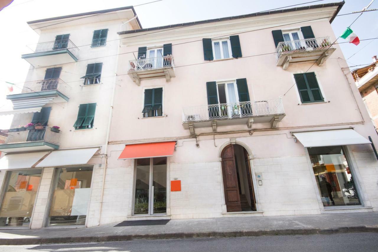La Casa Del Vento Apartment La Spezia Exterior photo